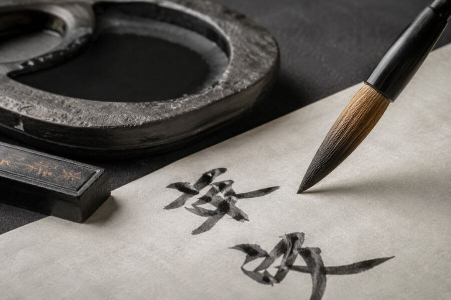 Read more about the article 10 Most Essential Calligraphy Tools for Mastering Chinese Script