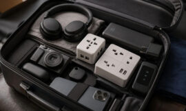 10 Most Essential Travel Gadgets for Traveling to China in 2026
