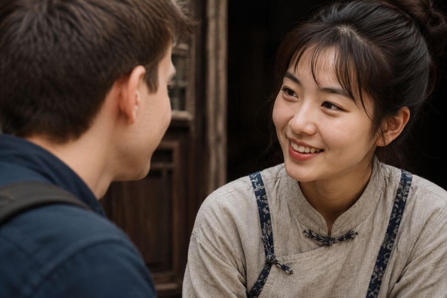 Read more about the article 10 Most Important Chinese Phrases That Will Completely Change How Locals Treat You