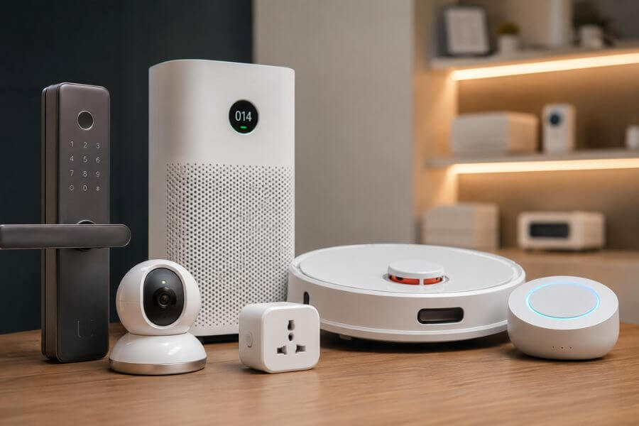 10 Most Reliable Chinese Smart Home Devices for Western Households in 2026 toptencn