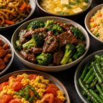 10 Most Searched Chinese Recipes on Google That You Can Make in 30 Minutes