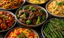 10 Most Searched Chinese Recipes on Google That You Can Make in 30 Minutes