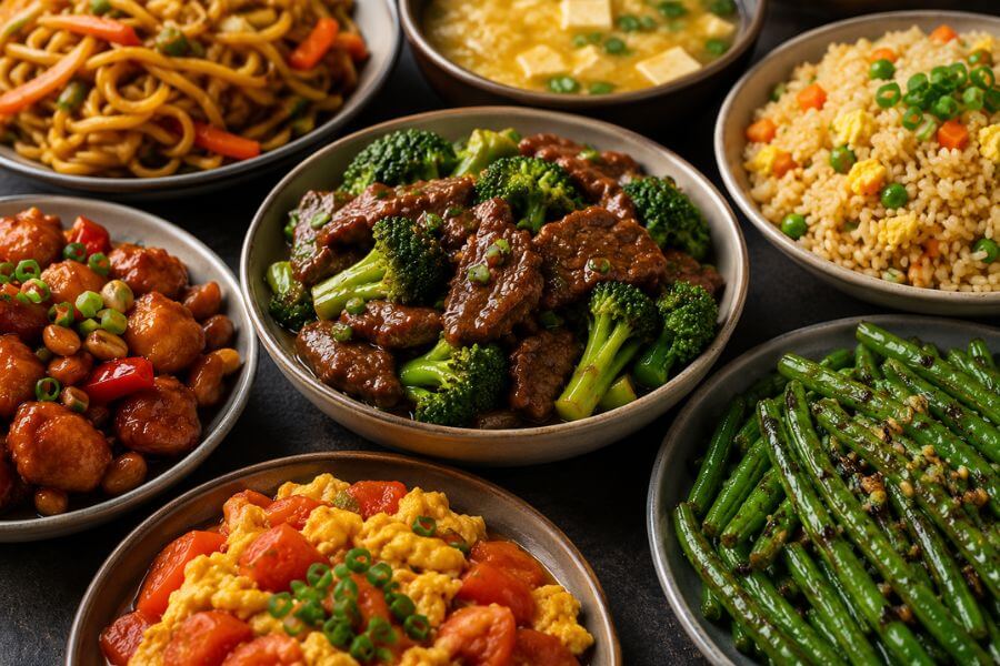 Read more about the article 10 Most Searched Chinese Recipes on Google That You Can Make in 30 Minutes