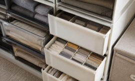 10 Most Unique Chinese Home Organization Products and Storage Solutions