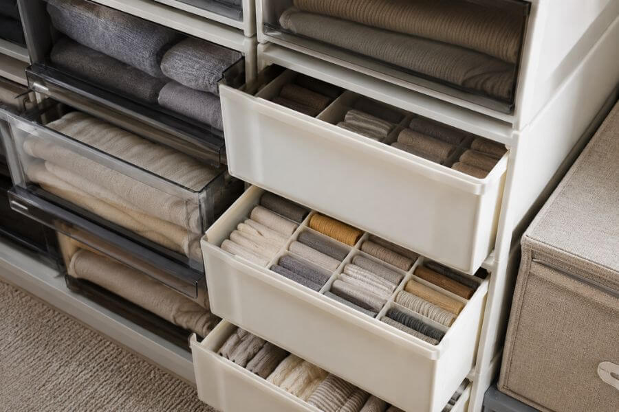 Read more about the article 10 Most Unique Chinese Home Organization Products and Storage Solutions