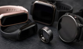 11 Best Chinese Fitness Tracking Rings and Smart Wearables for 2026