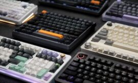 12 Best Affordable Chinese Mechanical Keyboards for Gaming and Typing