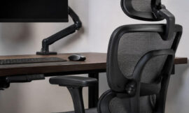 13 Best Chinese Ergonomic Office Chairs and Workspace Products