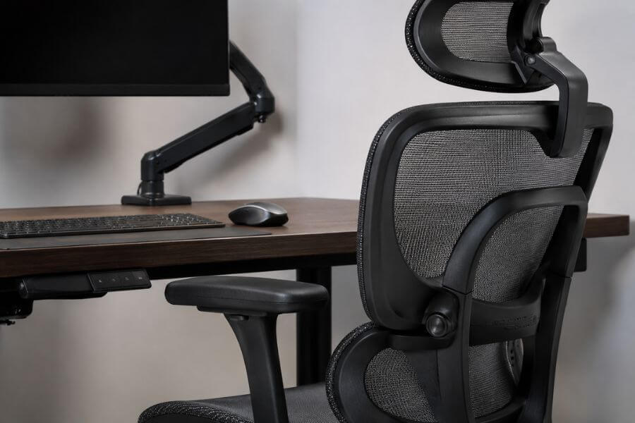 Read more about the article 13 Best Chinese Ergonomic Office Chairs and Workspace Products