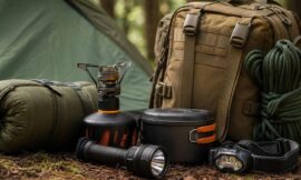 15 Best Chinese Camping Gear and Outdoor Products for Your Next Adventure