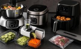 5 Most Innovative Chinese Kitchen Gadgets Changing Home Cooking in 2026