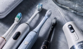 6 Best Chinese Electric Toothbrushes and Oral Care Products for a Brighter Smile