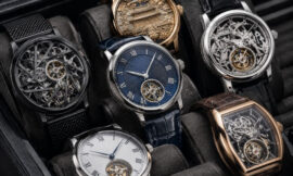 6 Best High-Quality Chinese Watch Brands Disrupting the Luxury Market