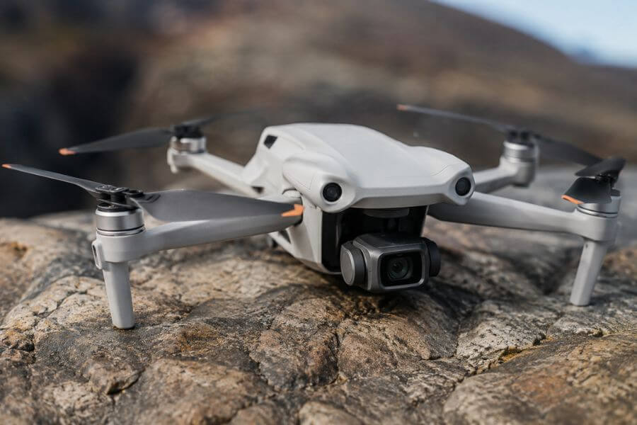 7 Biggest Chinese Drone Brands for Budget-Conscious Aerial Photography toptencn
