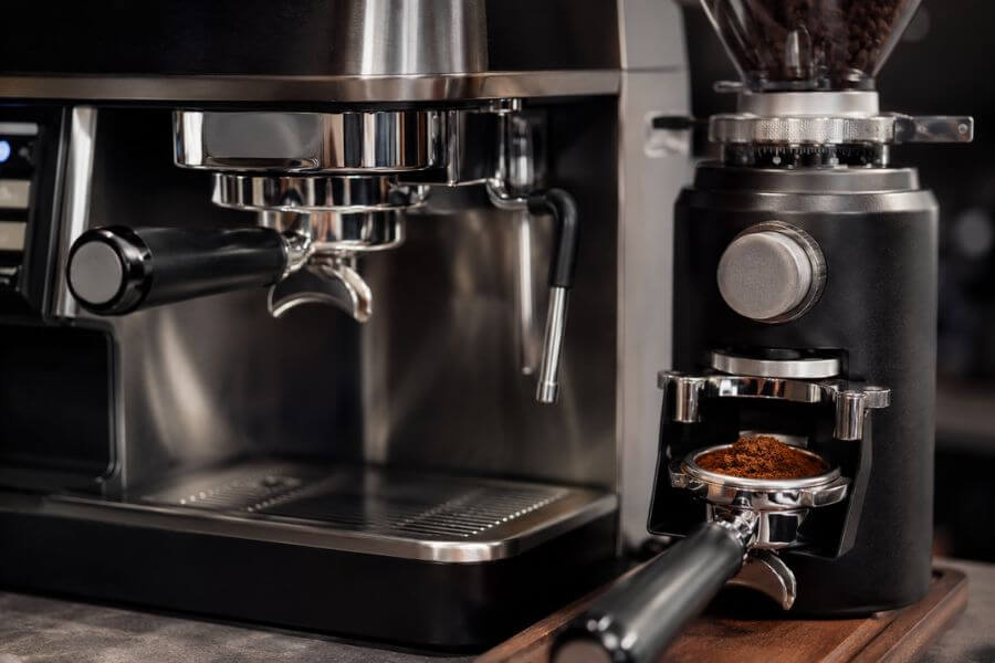 Read more about the article 7 Most Reliable Chinese Espresso Machines and Coffee Gear for Coffee Snobs