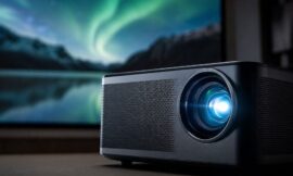 8 Biggest Chinese Projector Brands That Build Epic Home Theaters for Cheap