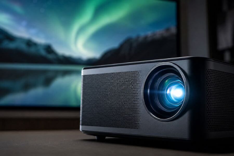 Read more about the article 8 Biggest Chinese Projector Brands That Build Epic Home Theaters for Cheap