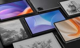 8 Most Powerful Chinese Android Tablets and E-Readers for 2026