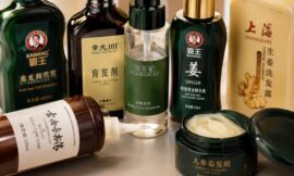 9 Most Effective Chinese Hair Care Products and Scalp Treatments Available on Amazon