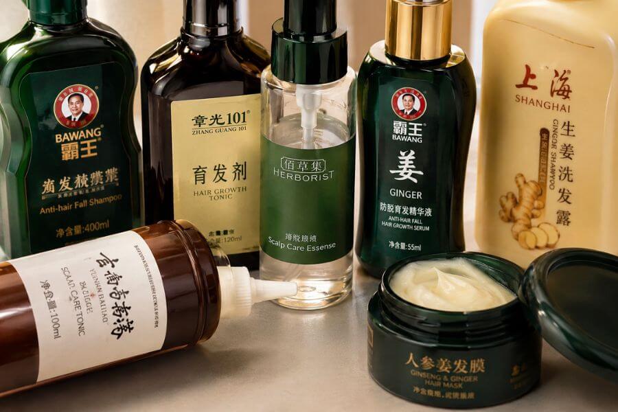 Read more about the article 9 Most Effective Chinese Hair Care Products and Scalp Treatments Available on Amazon