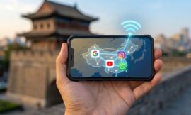 How to Access Blocked Websites and Apps in China in 2026