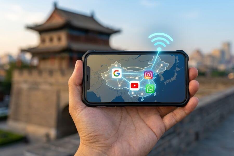 Read more about the article How to Access Blocked Websites and Apps in China in 2026