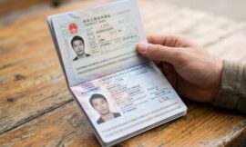 How to Apply for a China Tourist Visa from the US in 2026