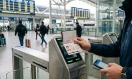 How to Book High-Speed Train Tickets in China Online