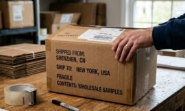 How to Buy from Alibaba and Ship to the USA Safely