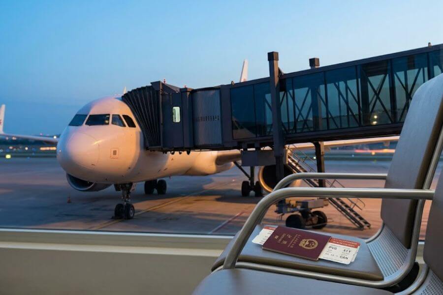 Read more about the article How to Buy Domestic Flights Inside China as a Foreigner