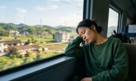 How to Deal with Jet Lag When Traveling from the US to China