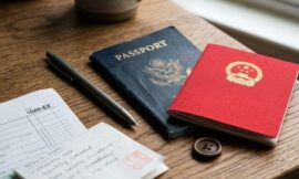 How to File US Taxes While Living and Working in China