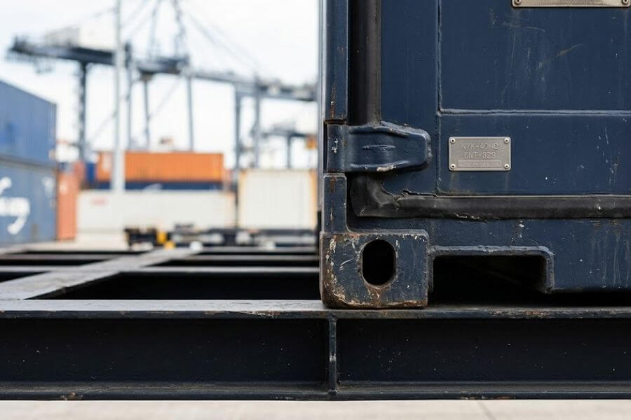 Read more about the article How to Find a Reliable Customs Broker for China-to-US Imports