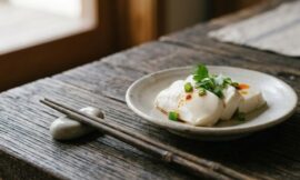 How to Find Vegetarian and Vegan Food in Meat-Heavy Chinese Cities