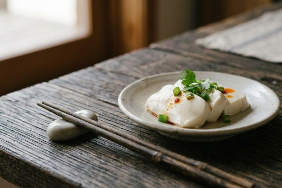 Read more about the article How to Find Vegetarian and Vegan Food in Meat-Heavy Chinese Cities