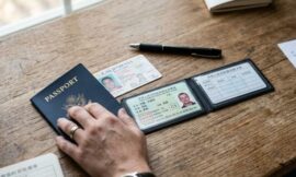 How to Get a Chinese Driver’s License as an American Expat