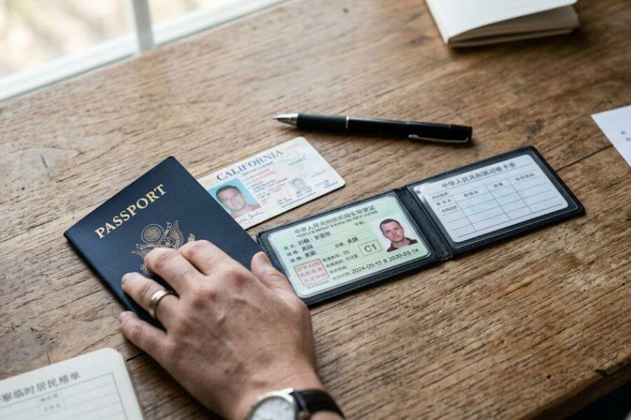 Read more about the article How to Get a Chinese Driver’s License as an American Expat