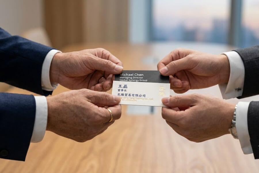 Read more about the article How to Handle Chinese Business Etiquette and Cultural Customs