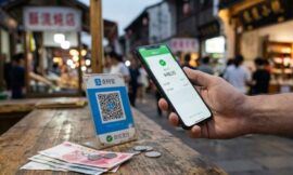 How to Handle Money, Currency Exchange, and ATMs in China in 2026