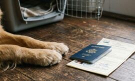 How to Legally Move Your Pet Dog or Cat from the US to China