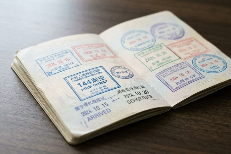 Read more about the article How to Navigate the 144-Hour Visa-Free Transit Policy in China