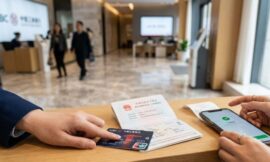 How to Open a Chinese Bank Account as a Foreigner in 2026
