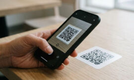 How to Order Food in China Using QR Codes and Mini-Programs