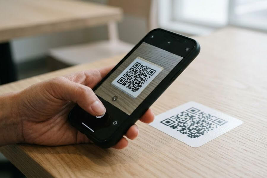 Read more about the article How to Order Food in China Using QR Codes and Mini-Programs