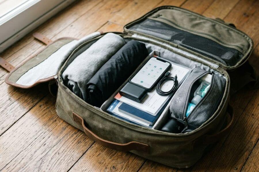 Read more about the article How to Pack for a Trip to China (Seasonal Packing Guide for 2026)