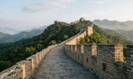 How to Plan a 2-Week First-Time Vacation to China