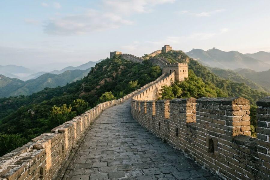 Read more about the article How to Plan a 2-Week First-Time Vacation to China