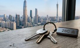 How to Rent an Apartment in Shenzhen or Guangzhou as an Expat