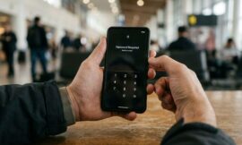 How to Secure Your Digital Data and Privacy When Traveling to China