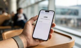 How to Set Up an eSIM for Traveling to China in 2026